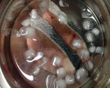 裏技★魚の冷凍保存&解凍作り方4写真
