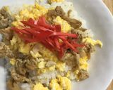 いなりちらし寿司作り方5写真