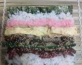 五目ノリノリ巻き～っ♪作り方1写真