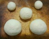 七夕~3種類のピザ祭り~作り方1写真