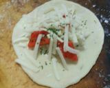 七夕~3種類のピザ祭り~作り方4写真