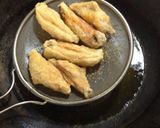 チョコラータのグリーン・ディチキン作り方1写真
