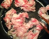 もやしとニラの豆腐チャンプル♪作り方2写真