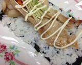 おにぎらず作り方2写真
