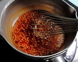 自家製シャキシャキつくね♪麺つゆ甘辛タレ作り方5写真