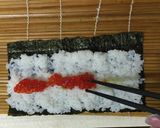 パックご飯で筋子巻き作り方8写真