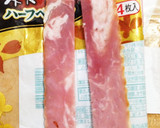 可愛い巻き薔薇いなり寿司 本体 母の日作り方3写真