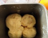 《覚書》メープルパン作り方4写真