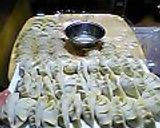 金さん秘伝のびっくり卵入り簡単水餃子作り方6写真