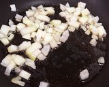 簡単☆シーチキン炒飯作り方4写真