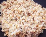 簡単☆シーチキン炒飯作り方6写真