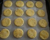 おからとバジルシードのプチプチクッキー☆作り方4写真