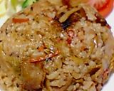 ナシゴレン風キムチ炒飯作り方6写真