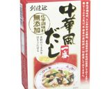 手作りスープのラーメン！(小麦アレ用)作り方3写真