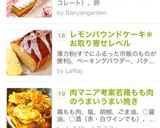 レモンパウンドケーキ＊簡単美味しい！作り方9写真
