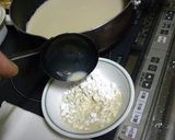 豆乳✿ごま豆腐作り方2写真