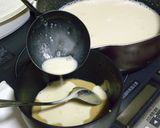 豆乳✿ごま豆腐作り方3写真