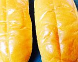 朝ごはんに!マシュマロ&小倉あんサンド作り方1写真