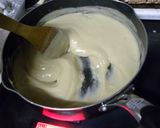 豆乳✿ごま豆腐作り方5写真