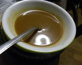 豆乳✿ごま豆腐作り方7写真