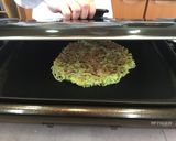 麺をサンドでモダン焼き！作り方8写真
