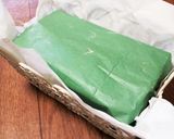 ＊カップケーキのアレンジフラワー＊作り方3写真