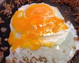 ちりめん山椒あんかけ炒飯作り方2写真