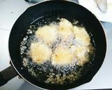 鶏胸肉☆ジューシーとり天作り方4写真