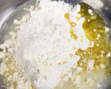 一人暮らしのご馳走簡単チーズピザ作り方1写真