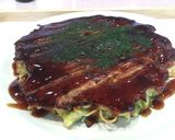 麺をサンドでモダン焼き！作り方11写真