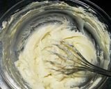 ＊カップケーキのアレンジフラワー＊作り方7写真