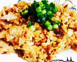 絶品☆焼きそばチャーハン作り方3写真