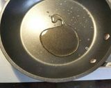誰でも！いつでも！完璧な目玉焼き♡作り方1写真