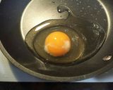 誰でも！いつでも！完璧な目玉焼き♡作り方2写真