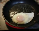 誰でも！いつでも！完璧な目玉焼き♡作り方5写真