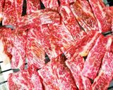 炭火焼きの味がするお肉の焼き方♥作り方3写真