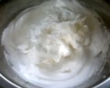 バレンタインにっガトーショコラ作り方5写真
