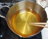 さっぱり☆あじの梅しそロール揚げ作り方9写真