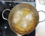 さっぱり☆あじの梅しそロール揚げ作り方10写真
