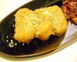 ごはんの友３種☆味噌＆甘辛さくら海老作り方2写真