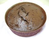 チョコに恋する★スピード★ガトーショコラ作り方5写真