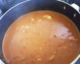 トマト缶と牛乳使用で、チキンカレー☆作り方6写真