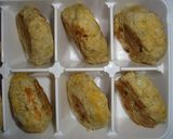 製氷皿でお弁当技?作り方8写真