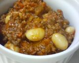 ママ's　ドライカレー作り方4写真