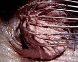 日持ち重視のチョコパウンド作り方2写真