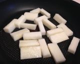 長いもシンプル焼き作り方3写真