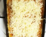 とろーりチーズとウインナーの卵焼き作り方4写真