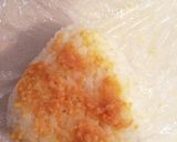 あやリーナ＊味噌焼きおにぎり作り方1写真