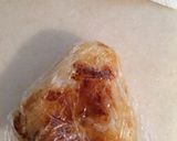 あやリーナ＊味噌焼きおにぎり作り方3写真