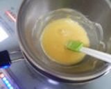 〓活用＊冷凍卵でカスタードクリーム〓作り方4写真
